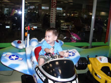Ryan July 2005